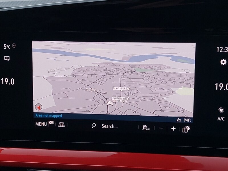 Used Vauxhall Mokka 2022 for sale - 77544397: Photo 17