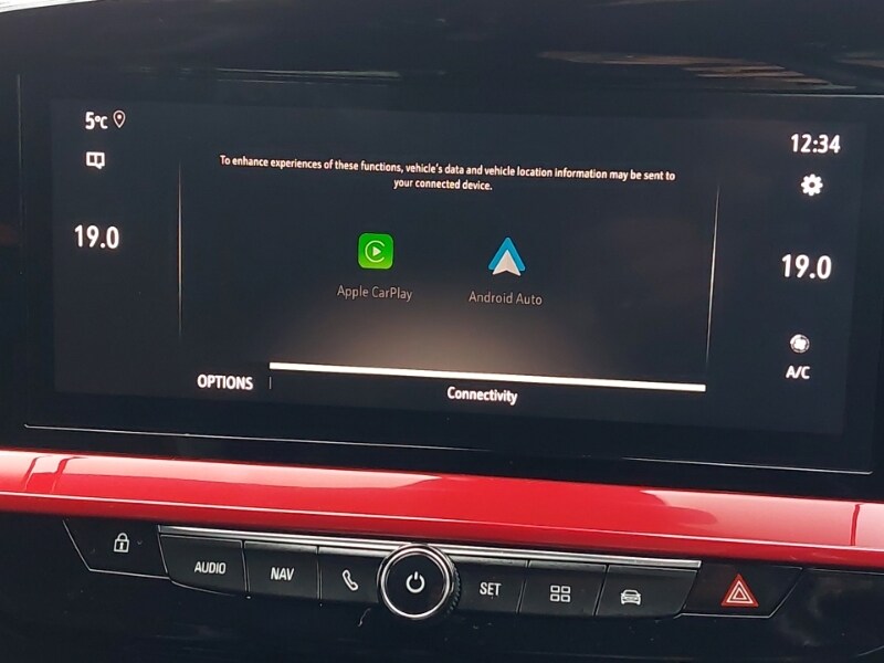 Used Vauxhall Mokka 2022 for sale - 77544397: Photo 18