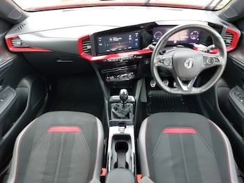 Used Vauxhall Mokka 2022 for sale - 77544397: Photo