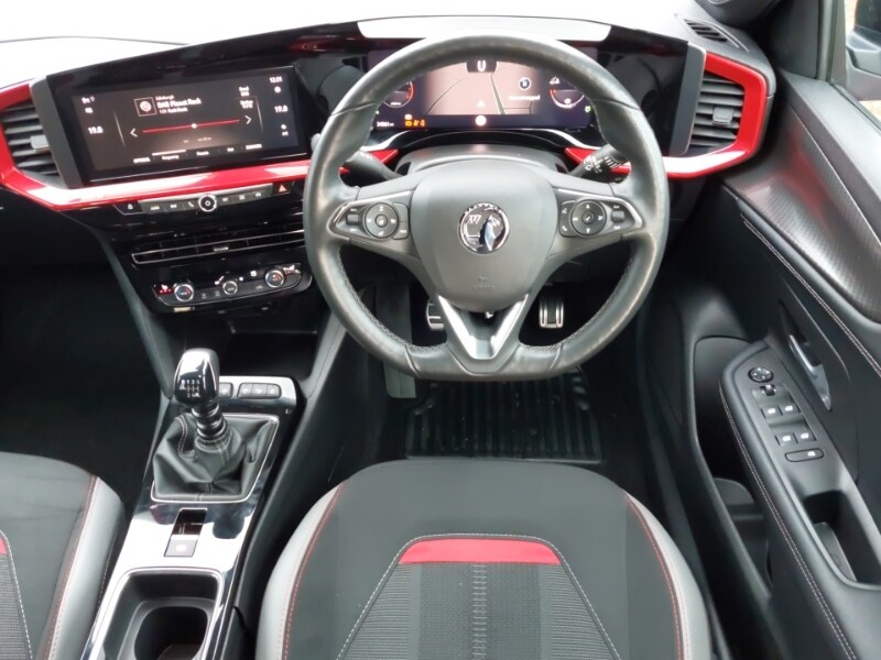 Used Vauxhall Mokka 2022 for sale - 77544397: Photo 7