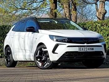 2023 - 1.6 Plug-in Hybrid [300] 4X4 GSe 5dr Auto
