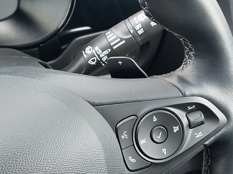 Used Vauxhall Corsa 2022 for sale - 76365605: Photo 15