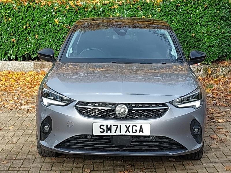 Used Vauxhall Corsa 2022 for sale - 76365605: Photo 19