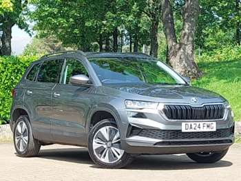 2024 - 1.5 TSI SE Drive 5dr DSG