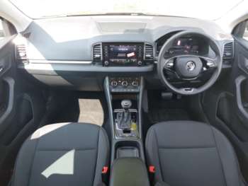Used Skoda Karoq 2024 for sale - 74933491: Photo