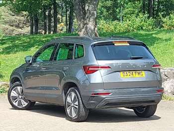 Used Skoda Karoq 2024 for sale - 74933491: Photo