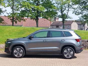 Used Skoda Karoq 2024 for sale - 74933491: Photo
