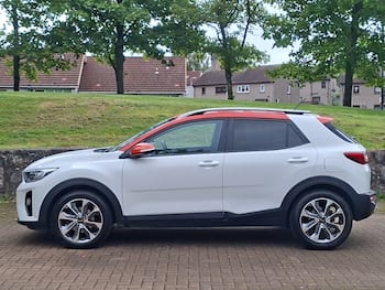 Used Kia Stonic 2019 for sale - 79686304: Photo