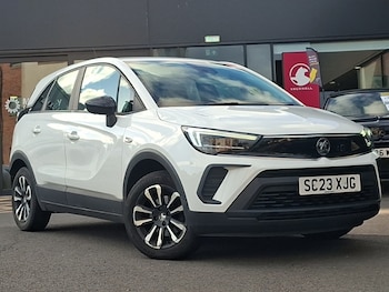 Used Vauxhall Crossland 2023 for sale - 79420383: Photo