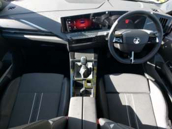 Used Vauxhall Astra 2025 for sale - 74362892: Photo