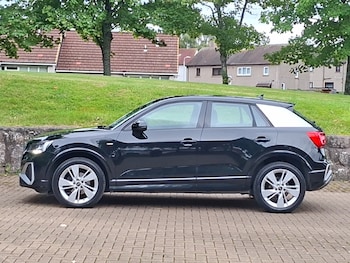 Used Audi Q2 2023 for sale - 79481355: Photo