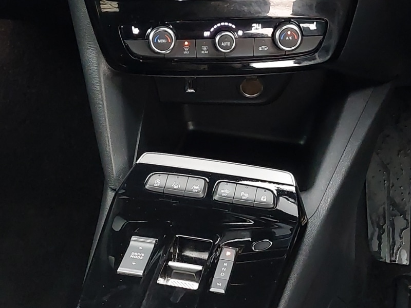 Used Vauxhall Mokka 2022 for sale - 77252434: Photo 11