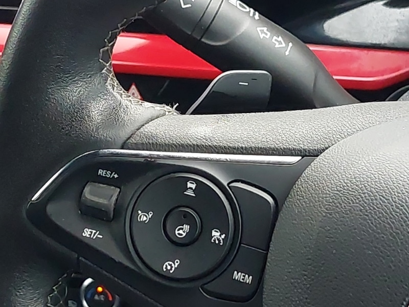 Used Vauxhall Mokka 2022 for sale - 77252434: Photo 16