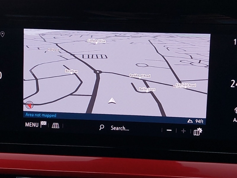 Used Vauxhall Mokka 2022 for sale - 77252434: Photo 17