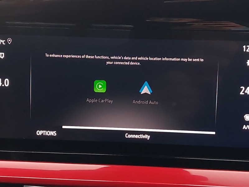 Used Vauxhall Mokka 2022 for sale - 77252434: Photo 18