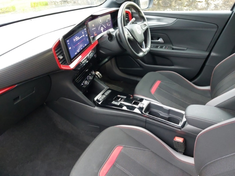 Used Vauxhall Mokka 2022 for sale - 77252434: Photo 5