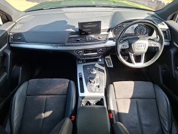 Used Audi Q5 2018 for sale - 78441394: Photo