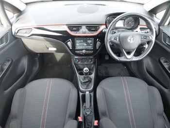 Used Vauxhall Corsa 2019 for sale - 77922791: Photo