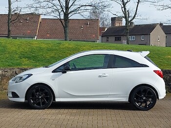 Used Vauxhall Corsa 2019 for sale - 77922791: Photo