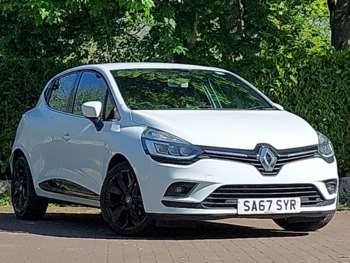 2017 - 1.5 dCi 90 Dynamique S Nav 5dr