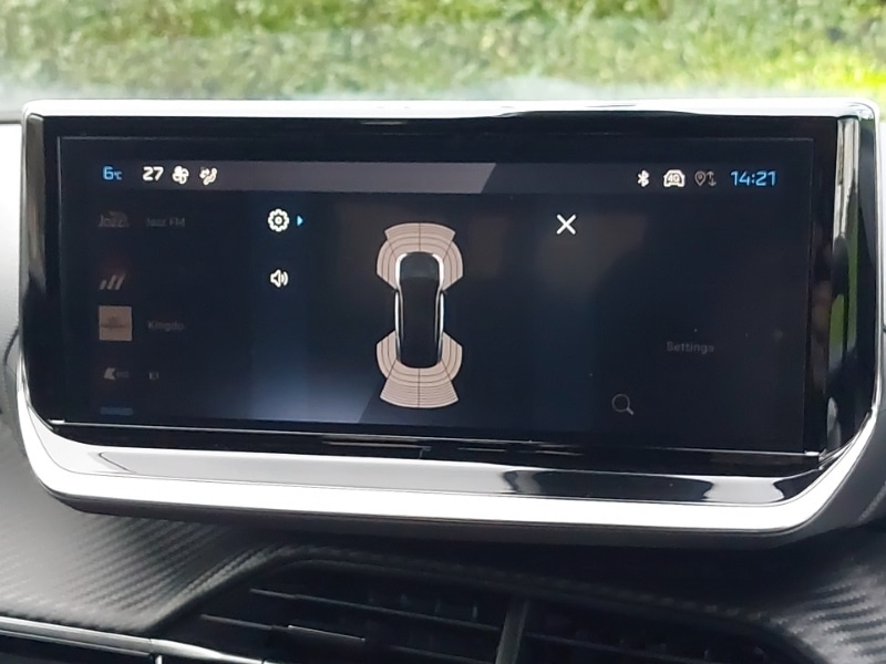 Used Peugeot 2008 2024 for sale - 76816375: Photo 13