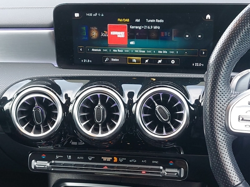 Used Mercedes-Benz CLA 2021 for sale - 78202934: Photo 10