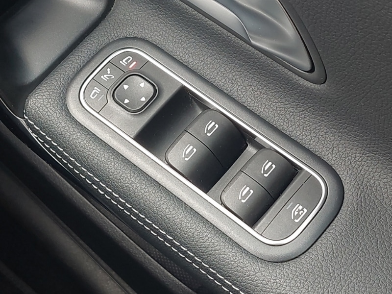 Used Mercedes-Benz CLA 2021 for sale - 78202934: Photo 16