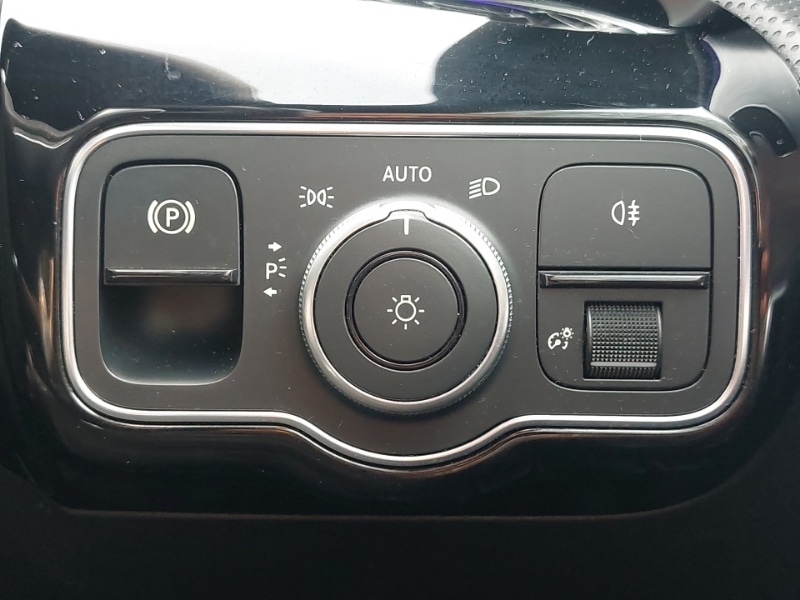 Used Mercedes-Benz CLA 2021 for sale - 78202934: Photo 17