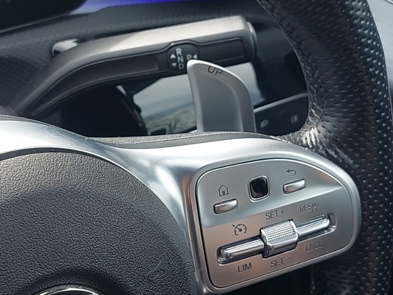 Used Mercedes-Benz CLA 2021 for sale - 78202934: Photo 18