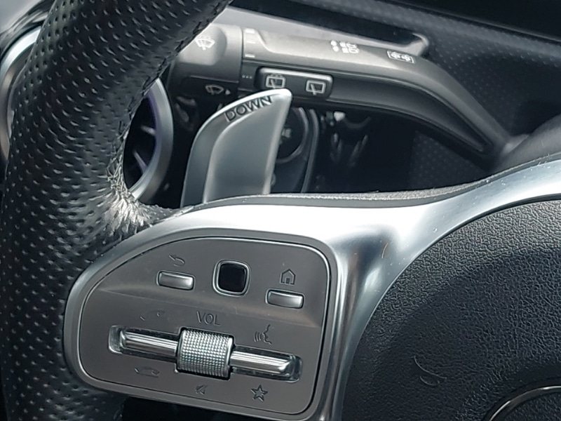 Used Mercedes-Benz CLA 2021 for sale - 78202934: Photo 19