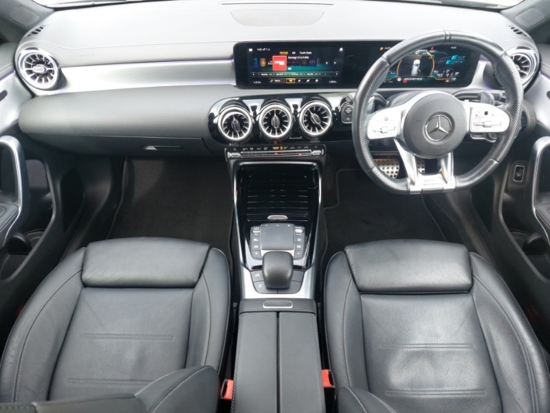 Used Mercedes-Benz CLA 2021 for sale - 78202934: Photo 2