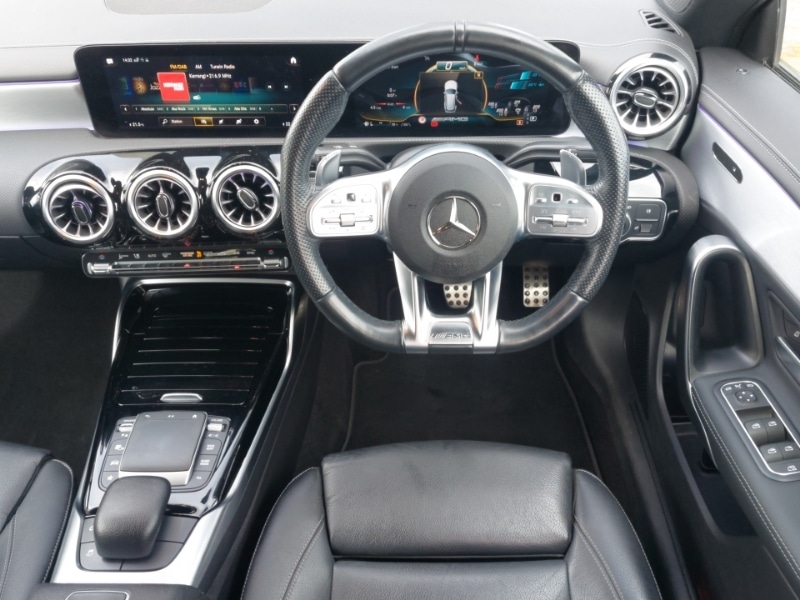 Used Mercedes-Benz CLA 2021 for sale - 78202934: Photo 7