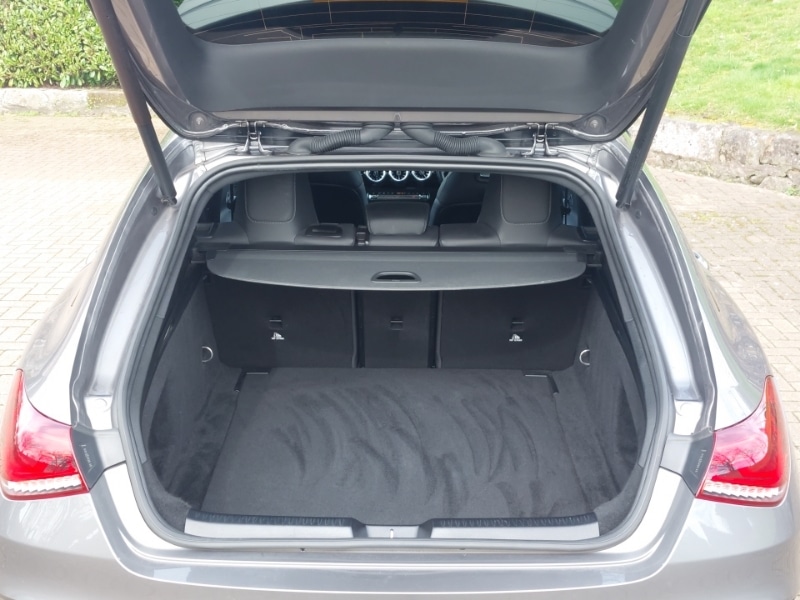 Used Mercedes-Benz CLA 2021 for sale - 78202934: Photo 8