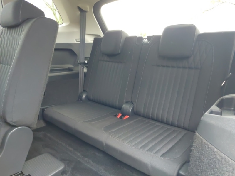 Used Volkswagen Tiguan Allspace 2024 for sale - 77750511: Photo 12