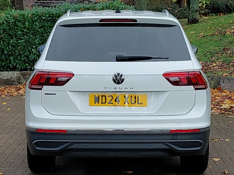 Used Volkswagen Tiguan Allspace 2024 for sale - 77750511: Photo 13