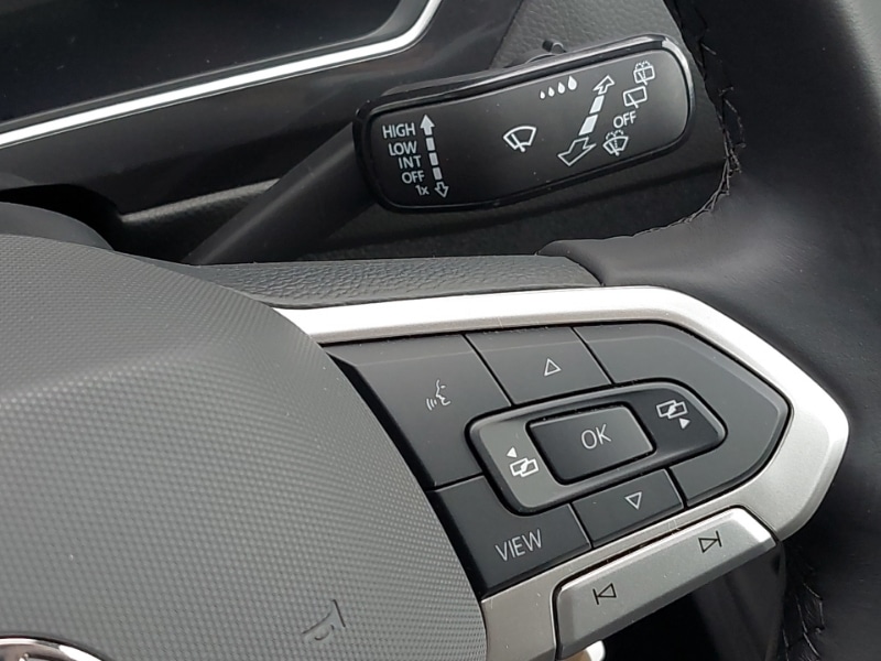 Used Volkswagen Tiguan Allspace 2024 for sale - 77750511: Photo 18