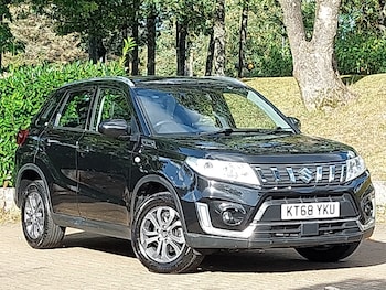 Used Suzuki Vitara 2019 for sale - 75701964: Photo