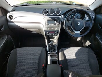 Used Suzuki Vitara 2019 for sale - 75701964: Photo