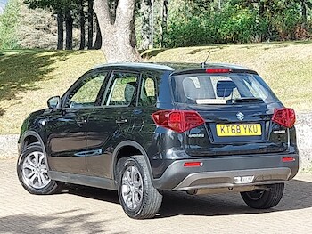 Used Suzuki Vitara 2019 for sale - 75701964: Photo