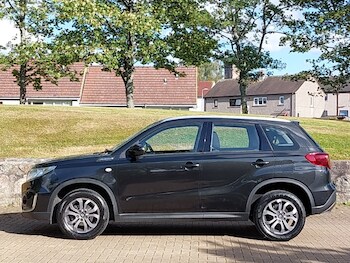 Used Suzuki Vitara 2019 for sale - 75701964: Photo