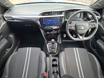 Used Vauxhall Corsa 2023 for sale - 79235516: Photo