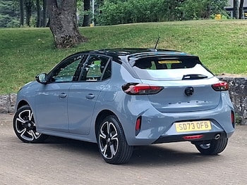 Used Vauxhall Corsa 2023 for sale - 79235516: Photo