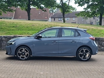 Used Vauxhall Corsa 2023 for sale - 79235516: Photo