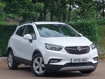 2019 - 1.4T ecoTEC Design Nav 5dr
