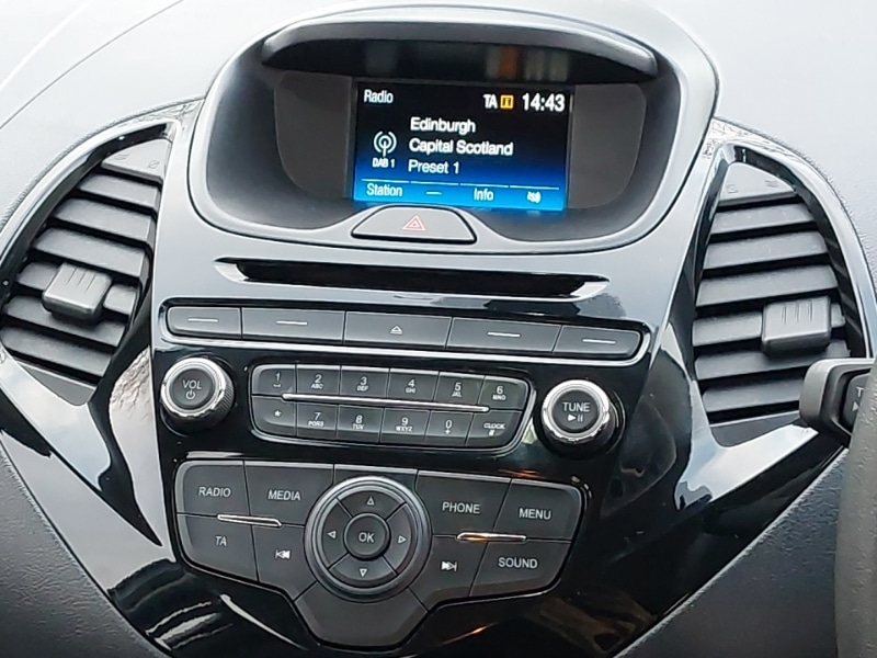 Used Ford Ka+ 2017 for sale - 77265245: Photo 10