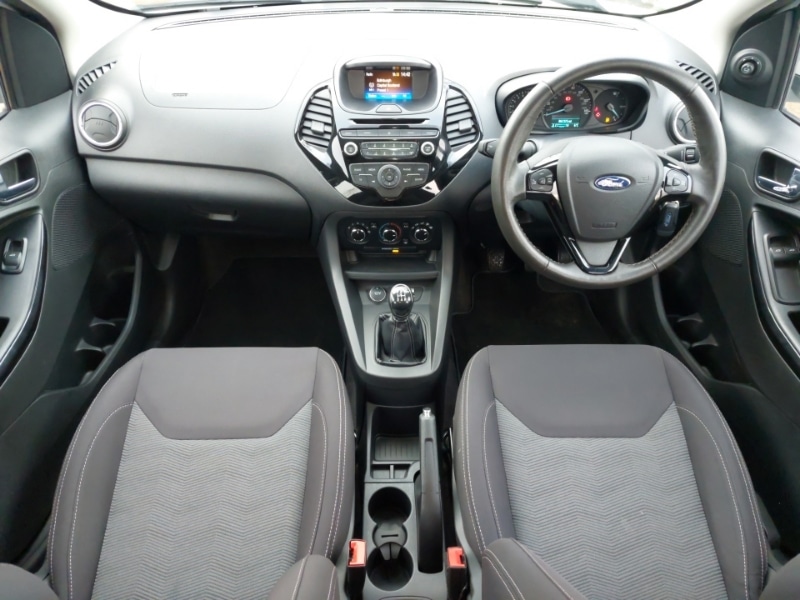 Used Ford Ka+ 2017 for sale - 77265245: Photo 2