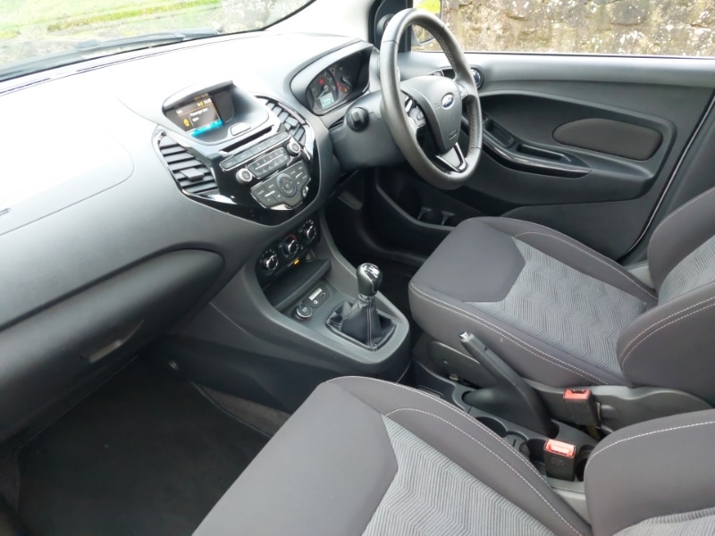 Used Ford Ka+ 2017 for sale - 77265245: Photo 5