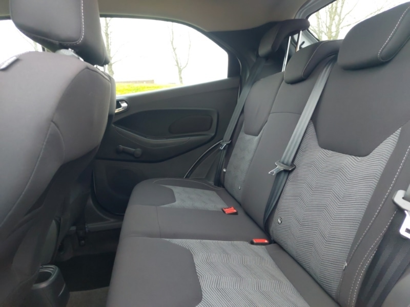 Used Ford Ka+ 2017 for sale - 77265245: Photo 6