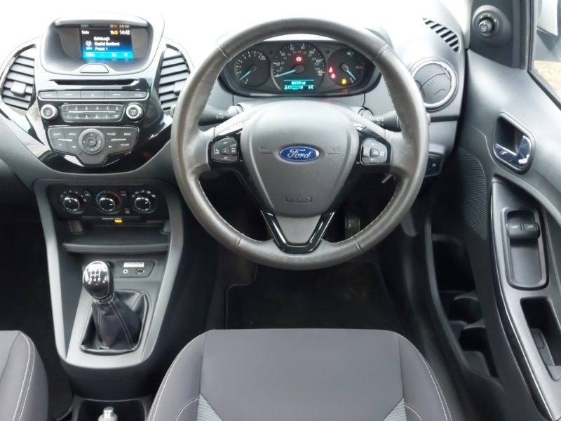 Used Ford Ka+ 2017 for sale - 77265245: Photo 7