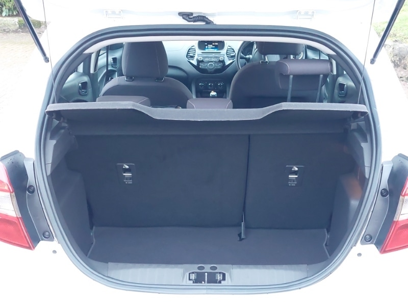 Used Ford Ka+ 2017 for sale - 77265245: Photo 8